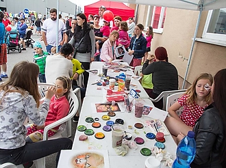 Čiperkové a Transformers na Dni otevřených dveří a oken 2019!